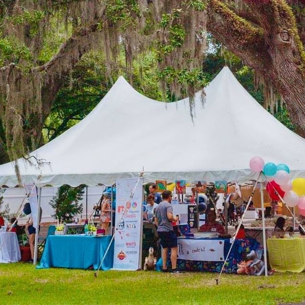 HCHC Children's Business Fair event image