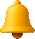 Bell icon